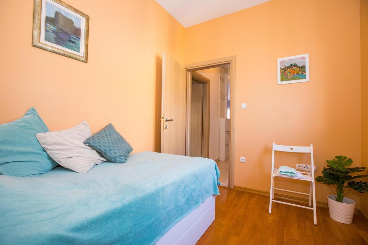 Apartment 3 Beaches With Free Parking Dubrovnik Eksteriør billede