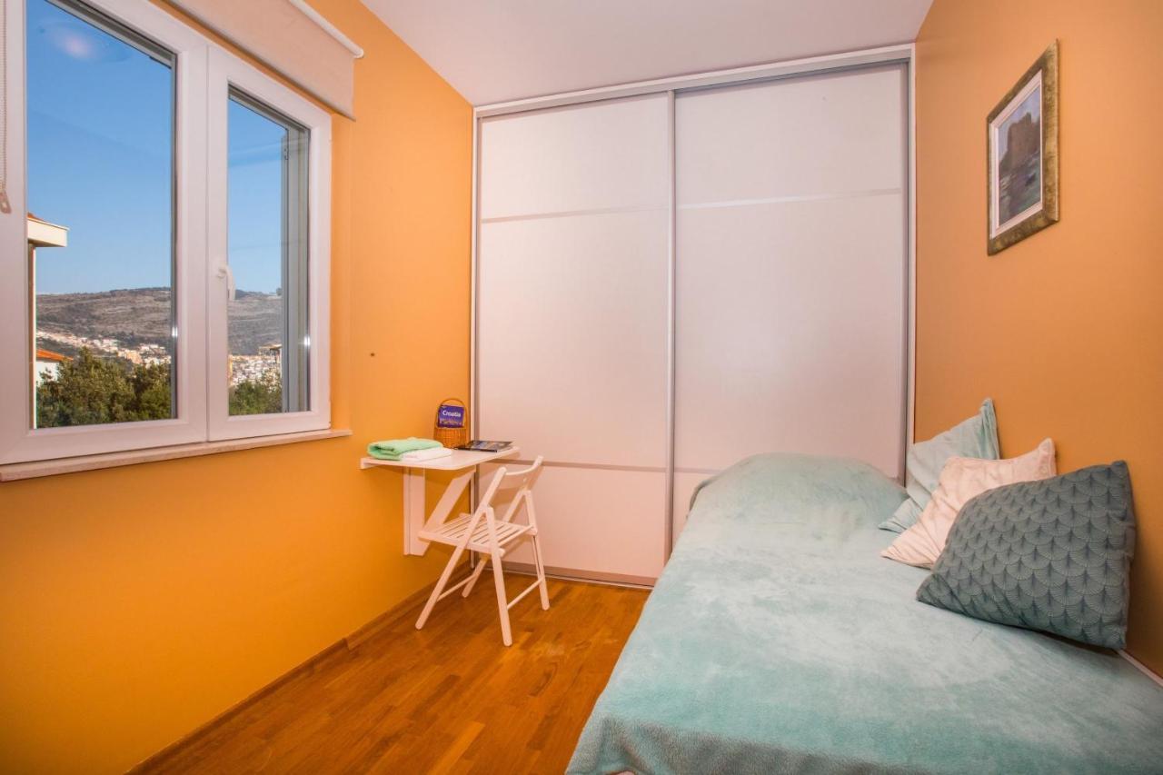 Apartment 3 Beaches With Free Parking Dubrovnik Eksteriør billede